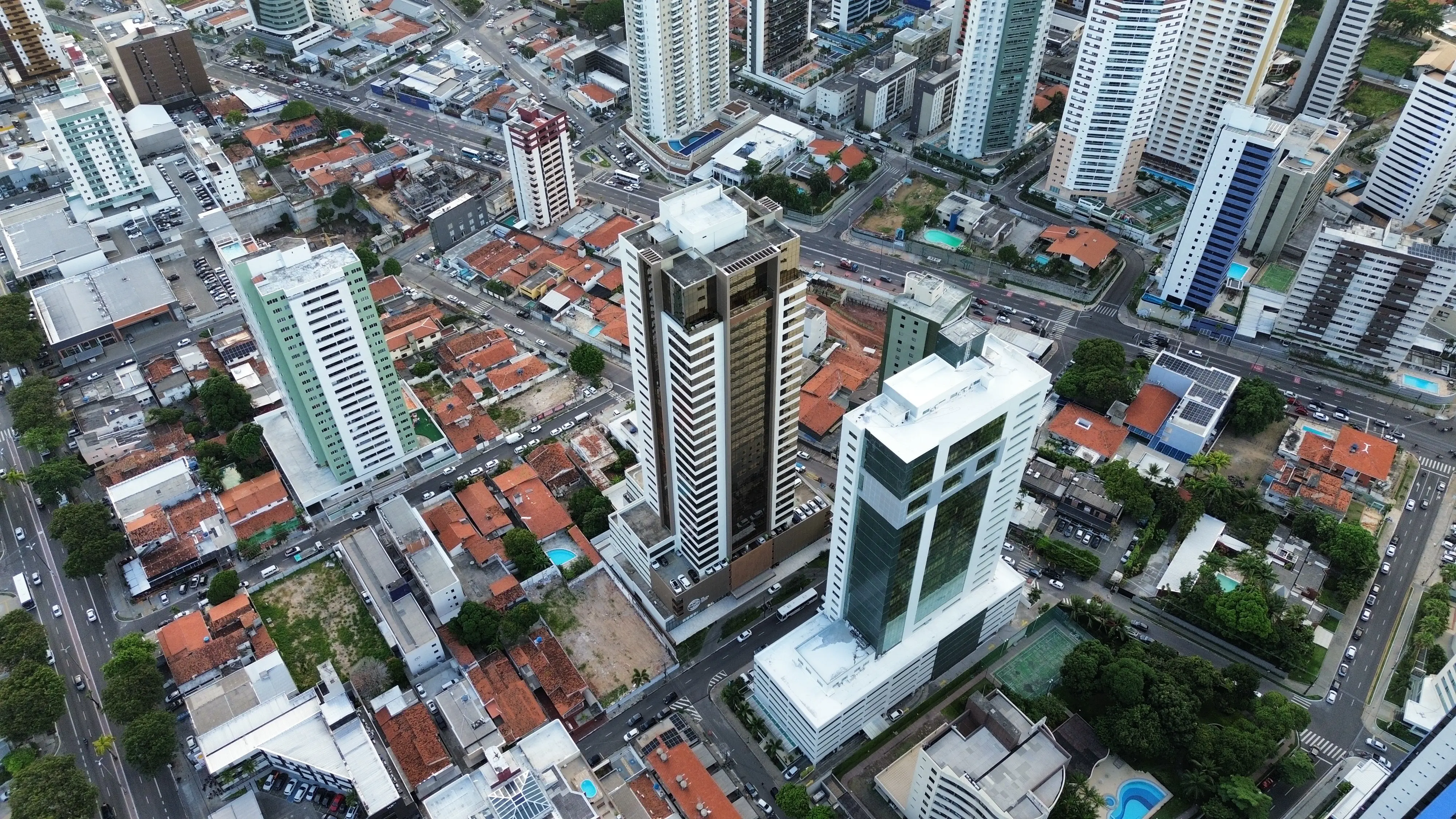 Localização