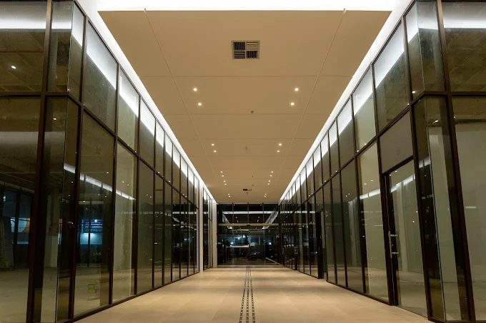 Salas Comerciais